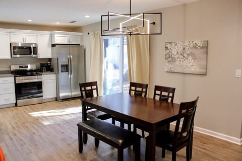 Guesthouse 3BDR Suite
