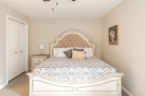 Guesthouse 3BDR Suite