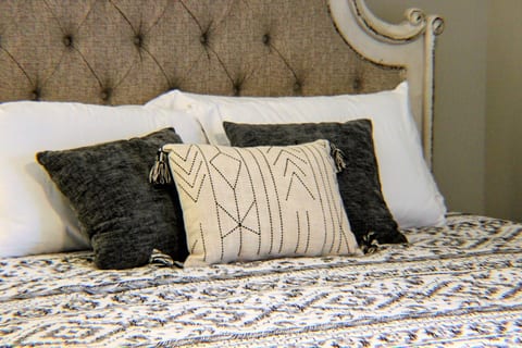 Guesthouse 3BDR Suite