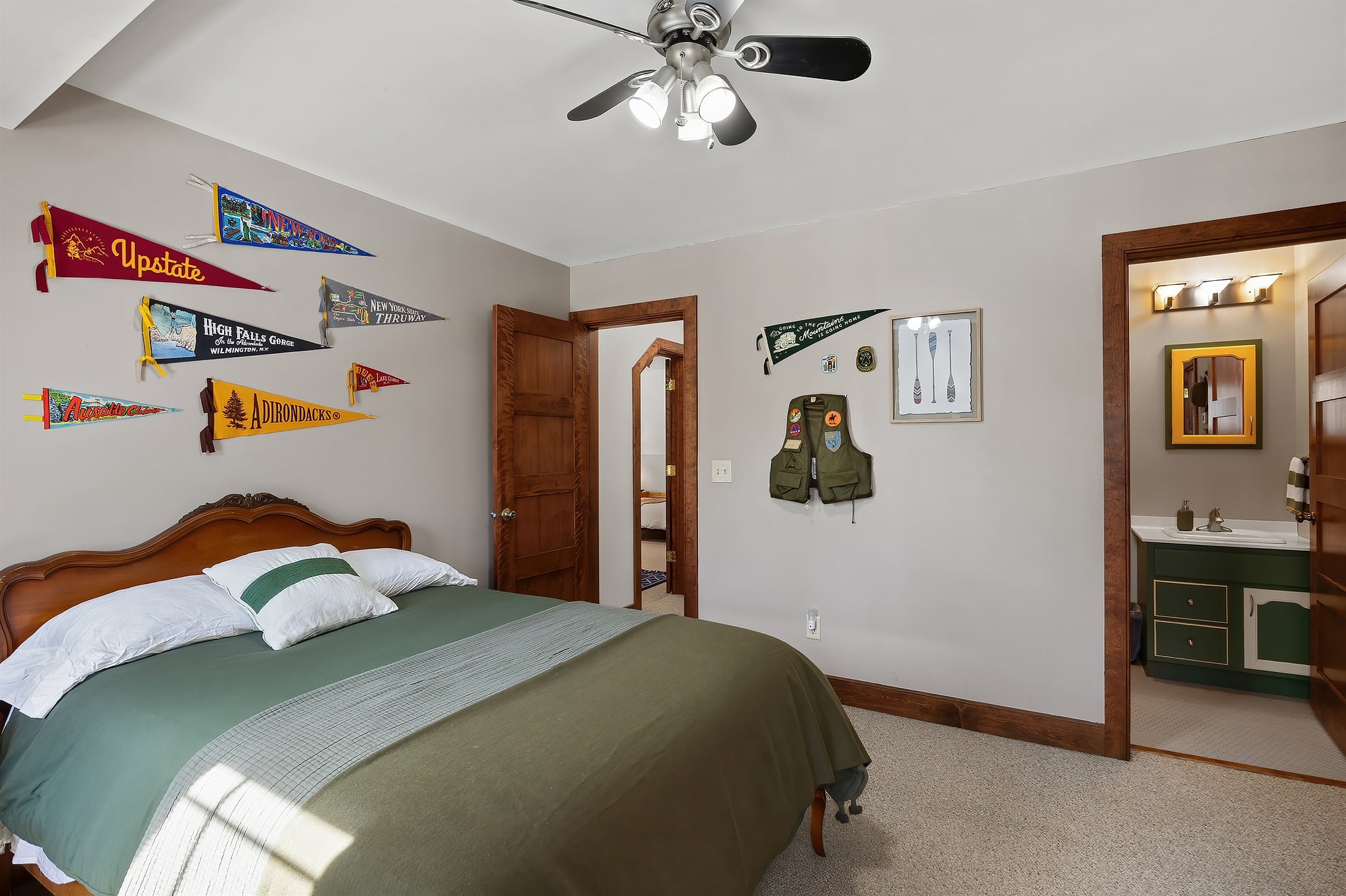 Bedroom 5