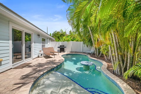 A Villa Paradise