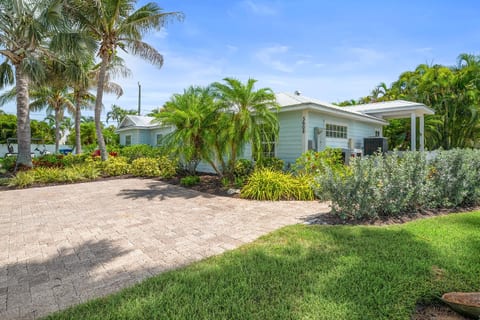 A Villa Paradise