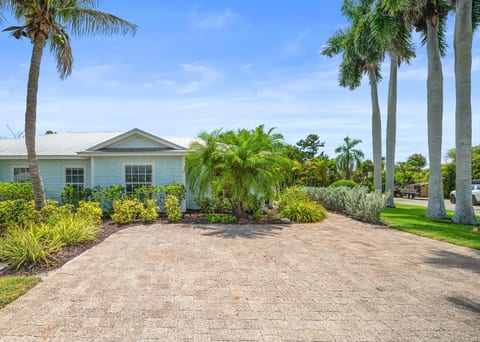 A Villa Paradise
