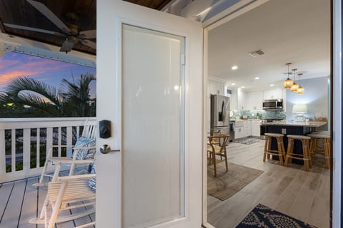Step inside this charming home