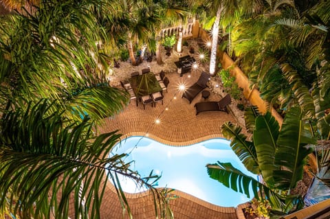 AMI Villa