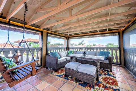AMI Villa