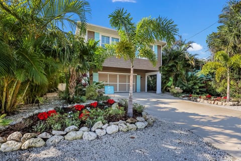 Welcome to Bay Bungalow