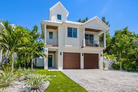 Welcome to Beachfront Bliss