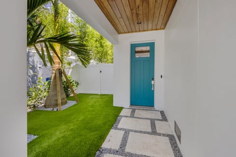 Welcome to unforgettable island living