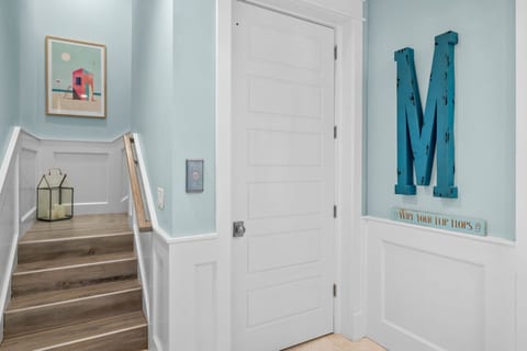 Modern island charm awaits