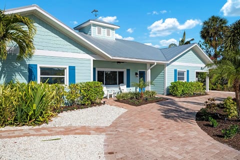Beautiful single story home