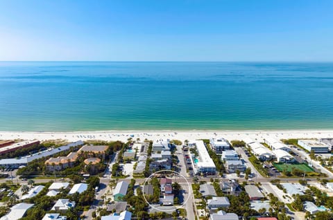 So close to the beach!