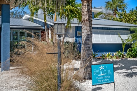 Your coastal getaway begins here