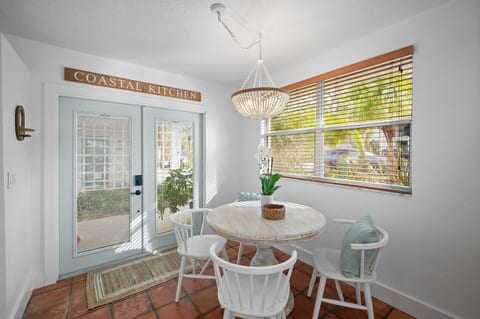 Coastal charm