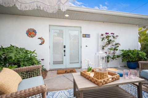 Welcome to Orchid Villa