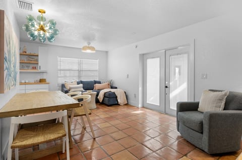 Newly remodeled dreamy villa