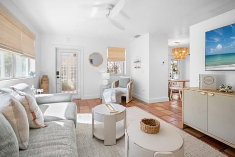 Designer furnishings