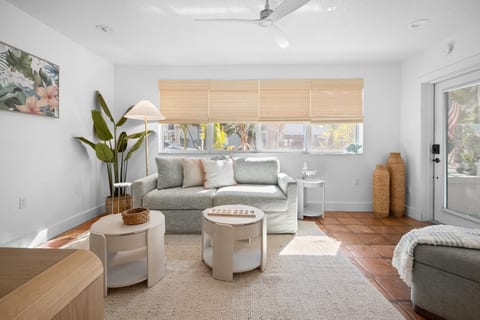 Beautiful mid-century modern