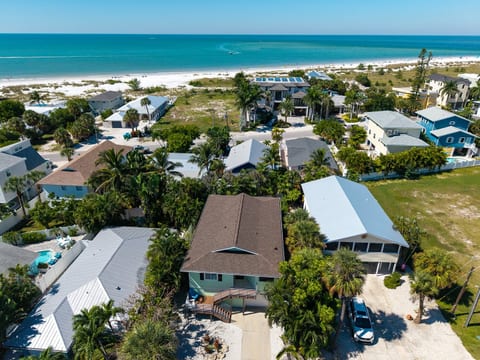 See how close you are to the beach