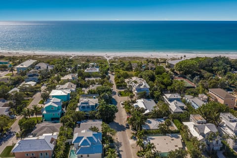 Amazing location in Holmes Beach