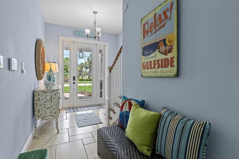 Your tropical getaway awaits