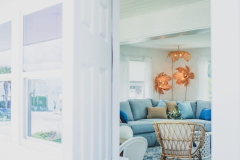 Your beach escape begins inside