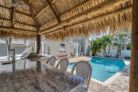 Tiki Time!