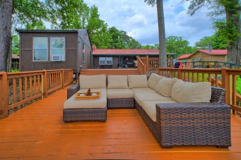 Waterfront Home | Private Dock | Lovely Lake Views