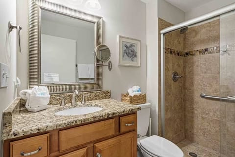 Resort pool | Updated kitchen | Walk to the beach