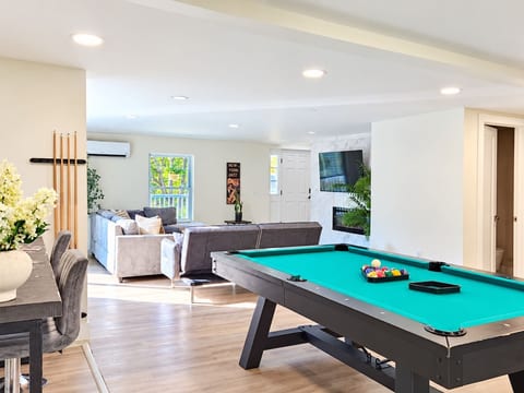 Private Indoor Pool + Shawnee Retreat