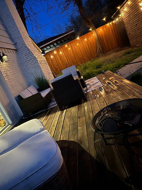 The PARK HOUSE