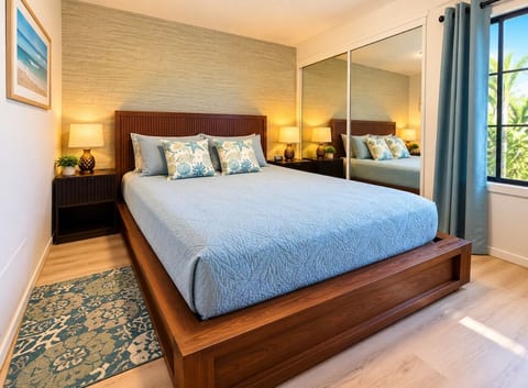 Steps from the beach! Close to everything! image 4