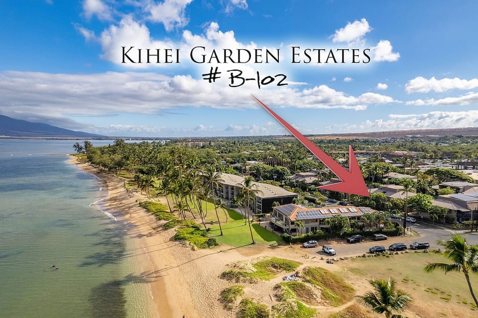 Steps from the beach! Close to everything! image 1