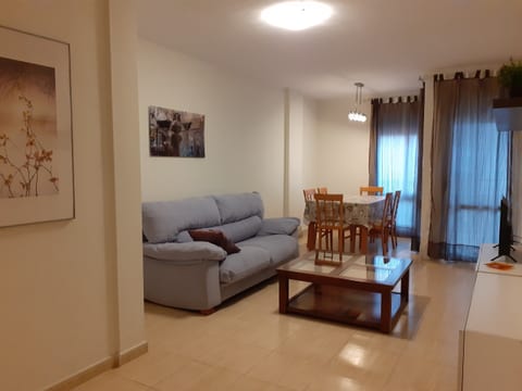 CAMPELLO PLAYA ZONA COMERCIAL
