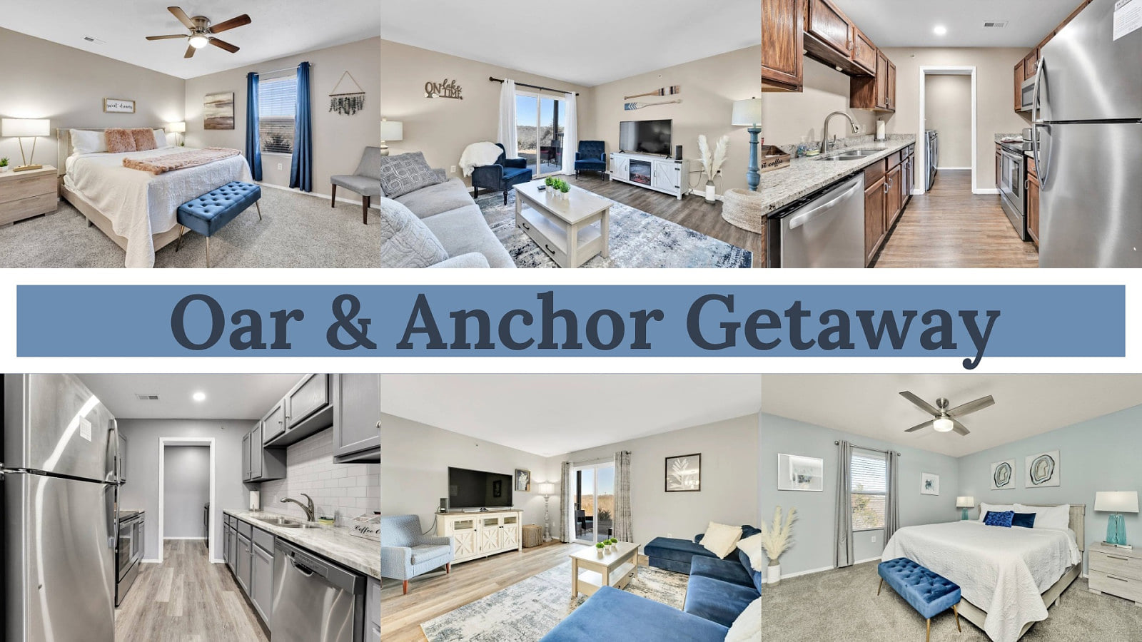 2 Condos Across the Hall, Sleeps 16, 10 Min to SDC