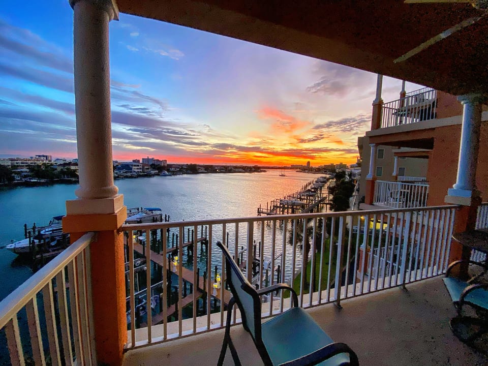 Harborview Grande #405 - Clearwater