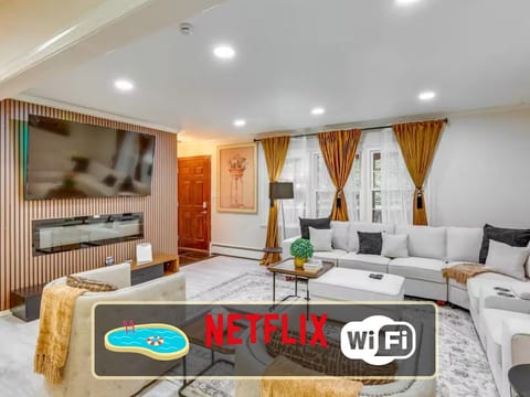 4 Bedrooms with Pool 1 Min to Bucknell University image 1