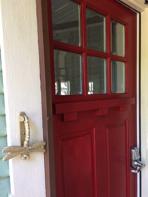 Welcome to Rivercity Bungalow!