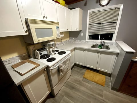The Nest at Mt. Washington image 4