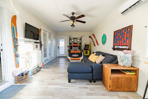 PCB Beach Oasis