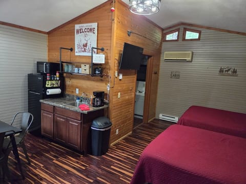 Methner's High Bridge Cabin #2