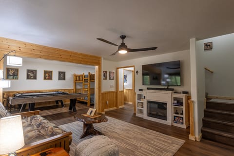 Rev & Rest Lodge Duck Creek