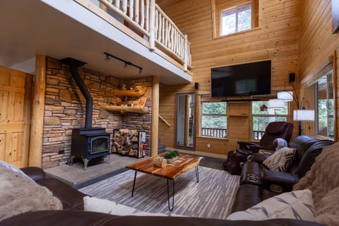Rev & Rest Lodge Duck Creek
