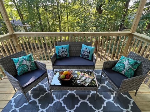 Luxury Family Retreat Near Truist + Walking Trails image 4