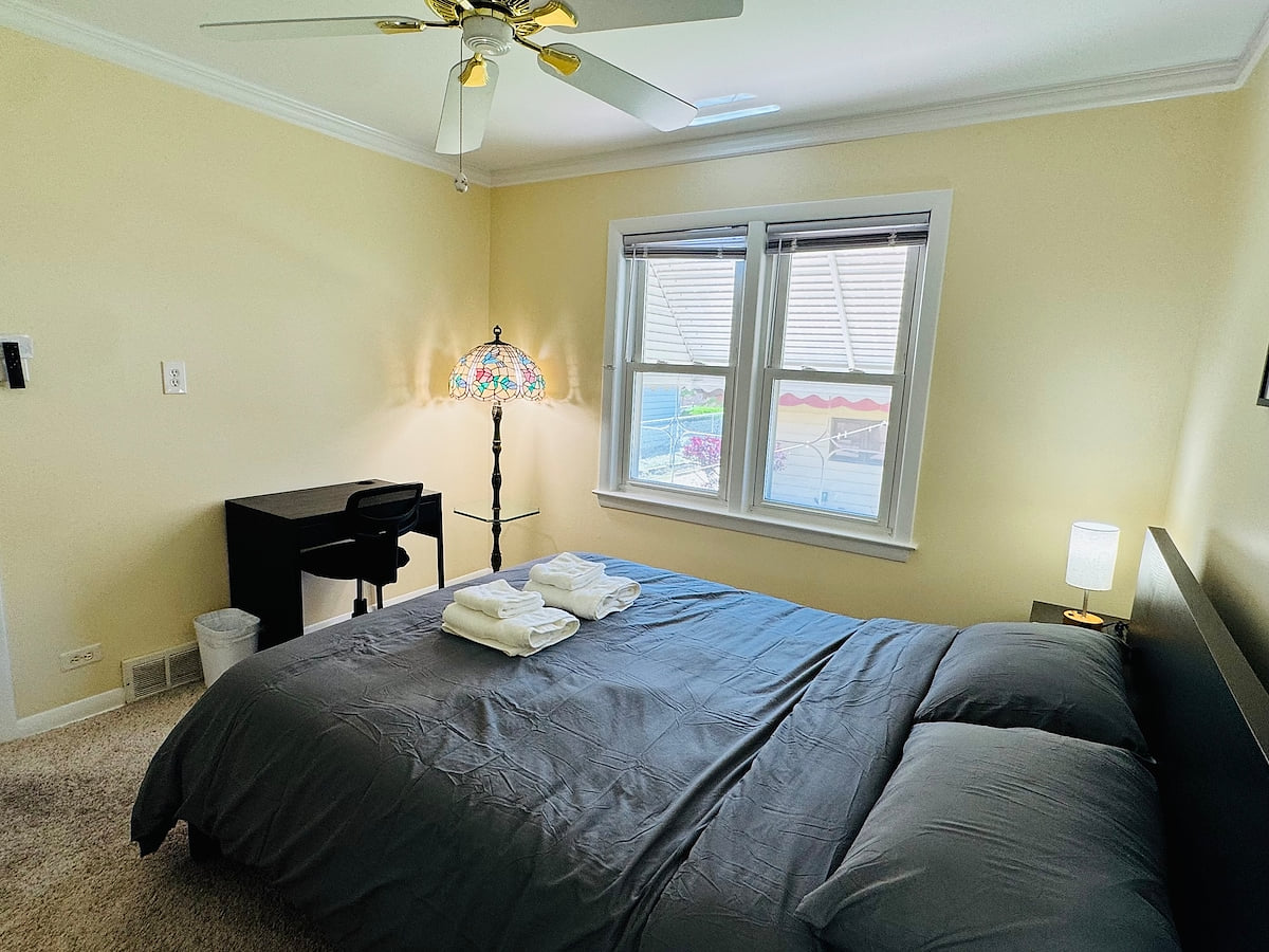 Bedroom 3