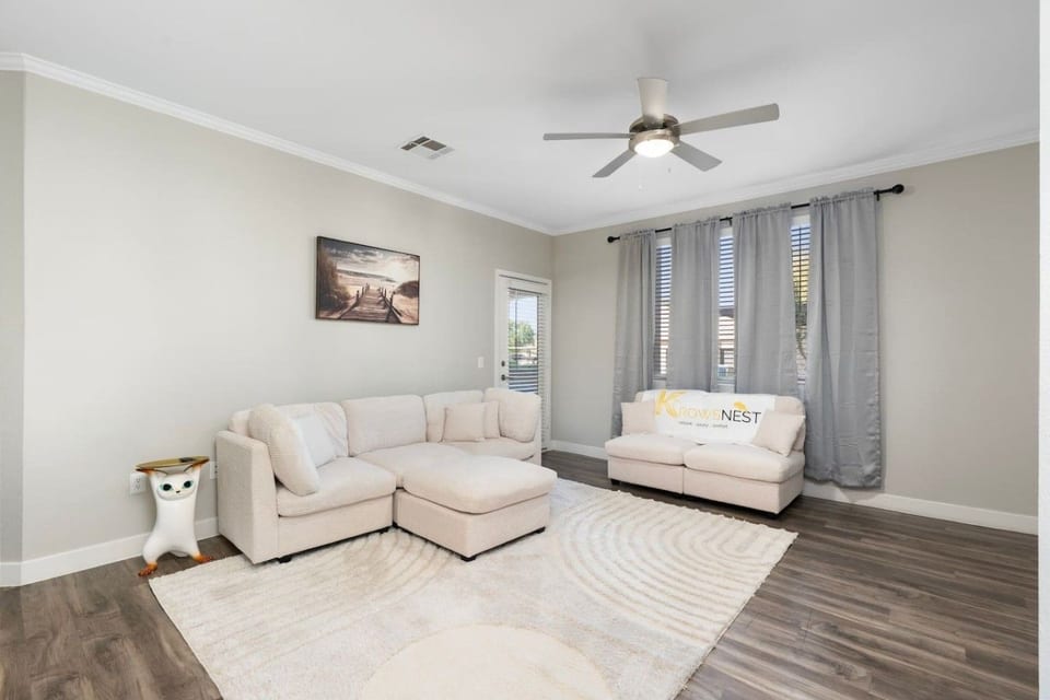 Casual Elegance - Scottsdale