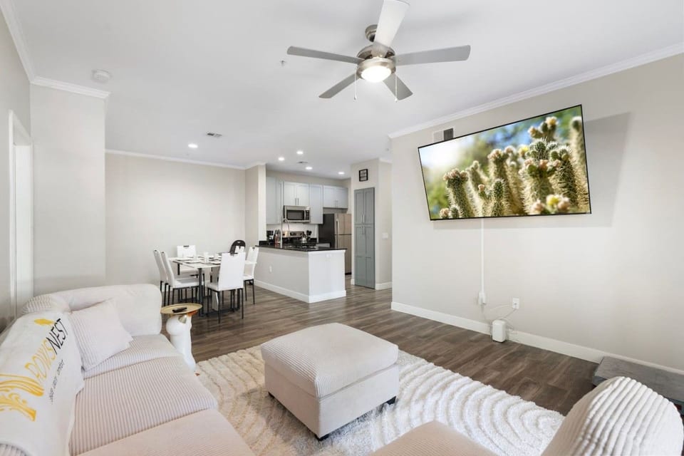 Just A Little Comfort - Scottsdale