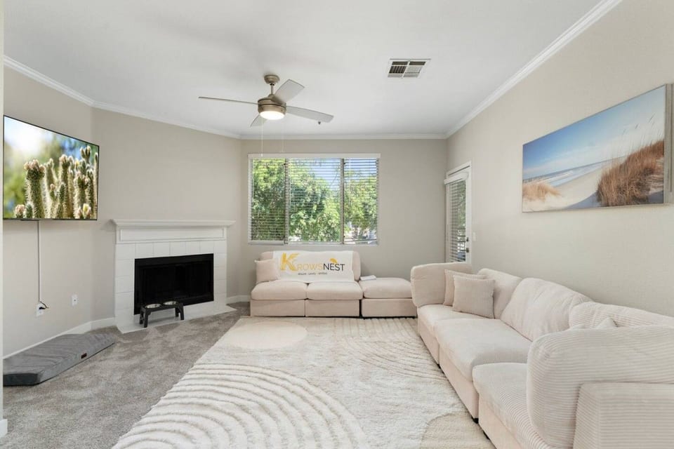 Peaceful Escape - Scottsdale