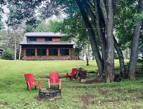 Linwood Pines Lodge image 5