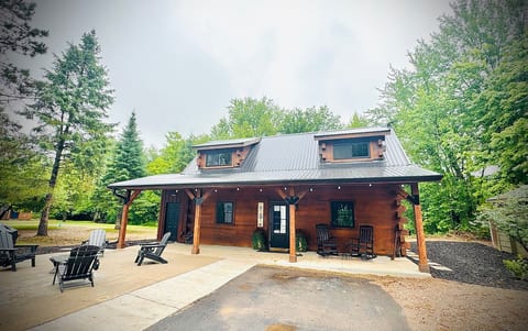 Linwood Pines Lodge image 2